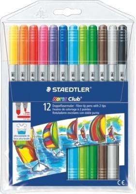 Flipkartcom  FABERCASTELL 25 Connector Pens  Fibre Tip Colour Marker  Sketch  Pens