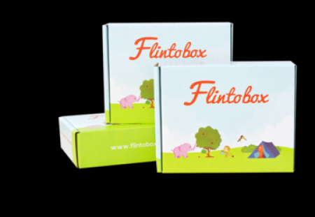 flinto box review