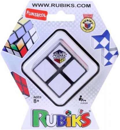 funskool rubik's cube 2x2
