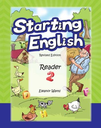 Eng read. Start English учебник. Книга английский для малышей учебник. Pre-Primary books книги. English Club Reader книги.