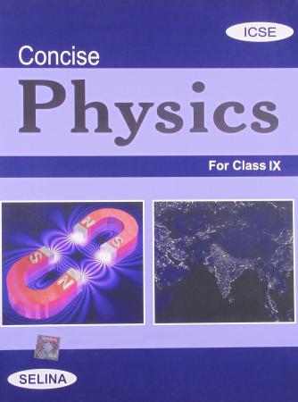 ICSE Concise Physics Practical Lab Manual - 9 - Online Price ...